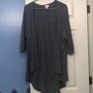 LuLaRoe Cardigan